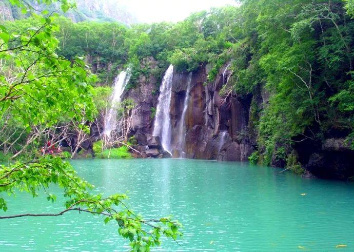 山海经